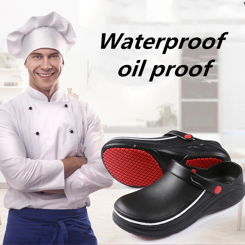 Kitchen Gadgets For Men - FUQIAO EVA أحذية الشيف عالية الجودة