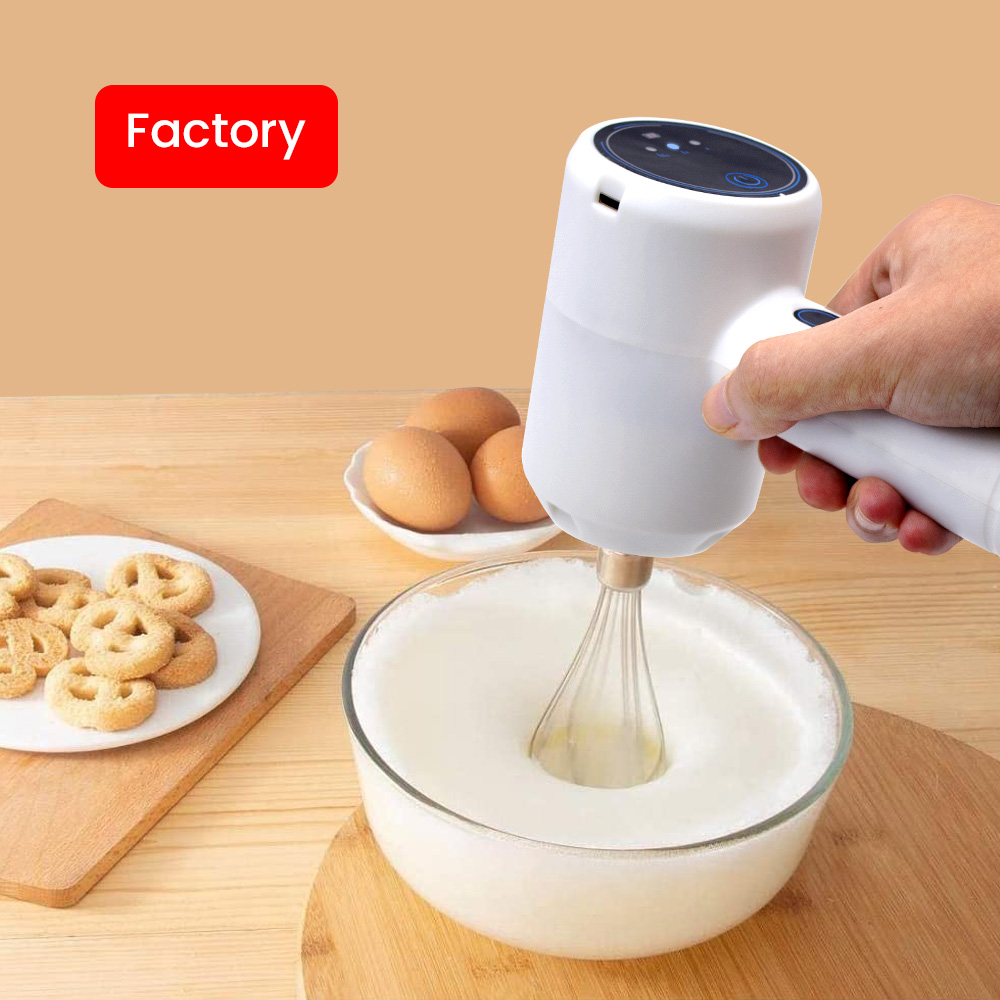 Kitchen Gadgets Of 2025 - 2025 منتج جديد أدوات المطبخ خافق