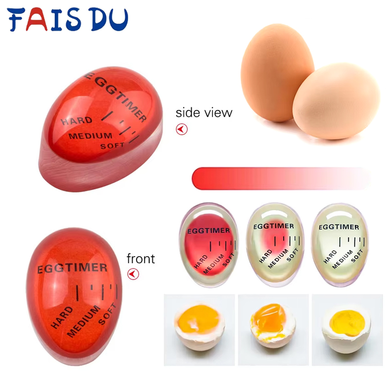 Kitchen Helper Gadgets - FAIS DU 2 قطعة تغيير لون