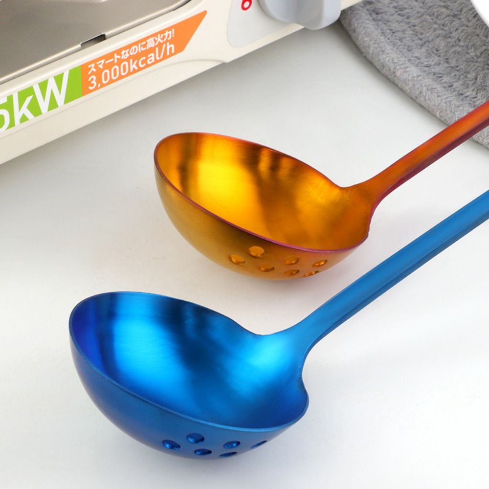 Kitchen.Gadgets With A Z - ملعقة هوت بوت على شكل حرف