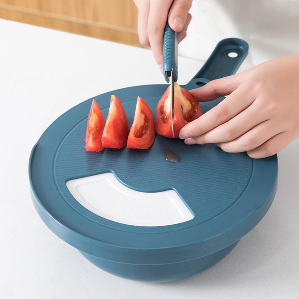 Kitchen Gadgets Of 2025 - أداة قطع الفاكهة أدوات المطبخ قطاعة