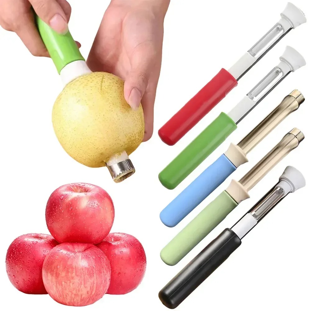 Kitchen Gadgets Of 2025 - أداة جديدة 2 في 1 لتقشير