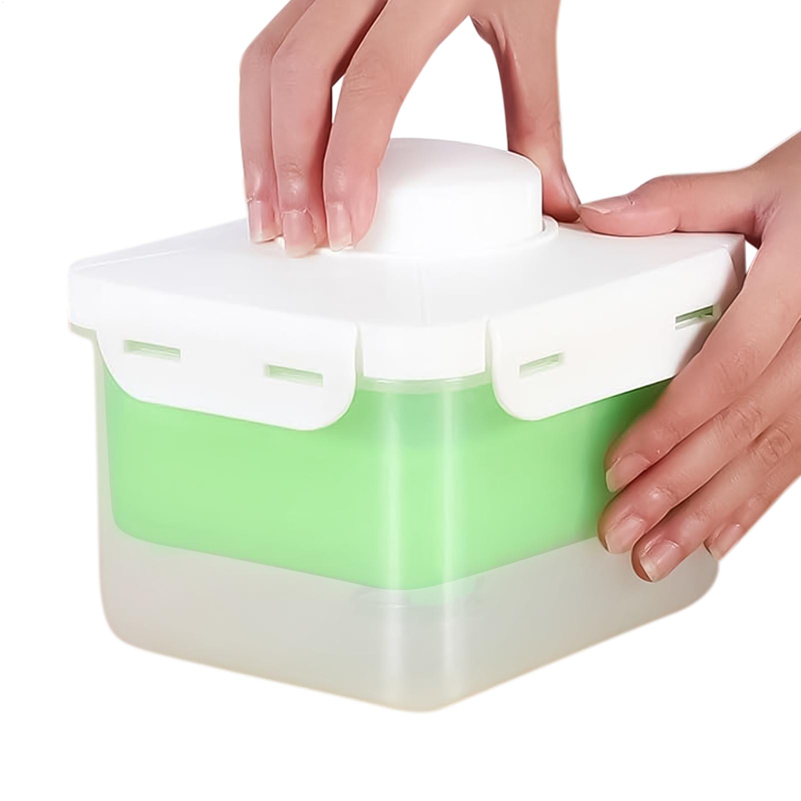 Kitchen Gadgets India - مكبس بانير محمول، مكبس ومصفاة جبن