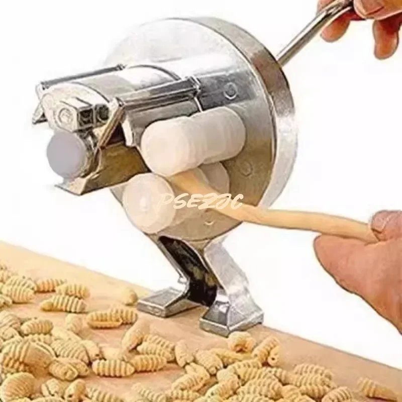 Kitchen Gadgets Machine - آلة صنع النودلز المنزلية متعددة الوظائف