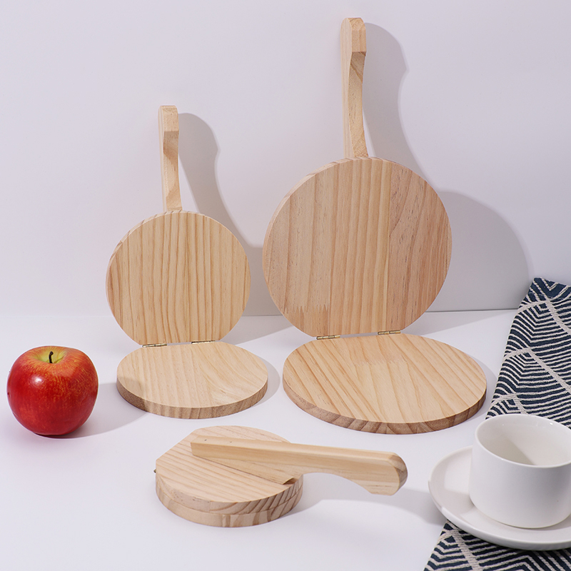Kitchen Gadgets That Are Useful - أداة ضغط عجين السمبوسك، نسخة محسنة