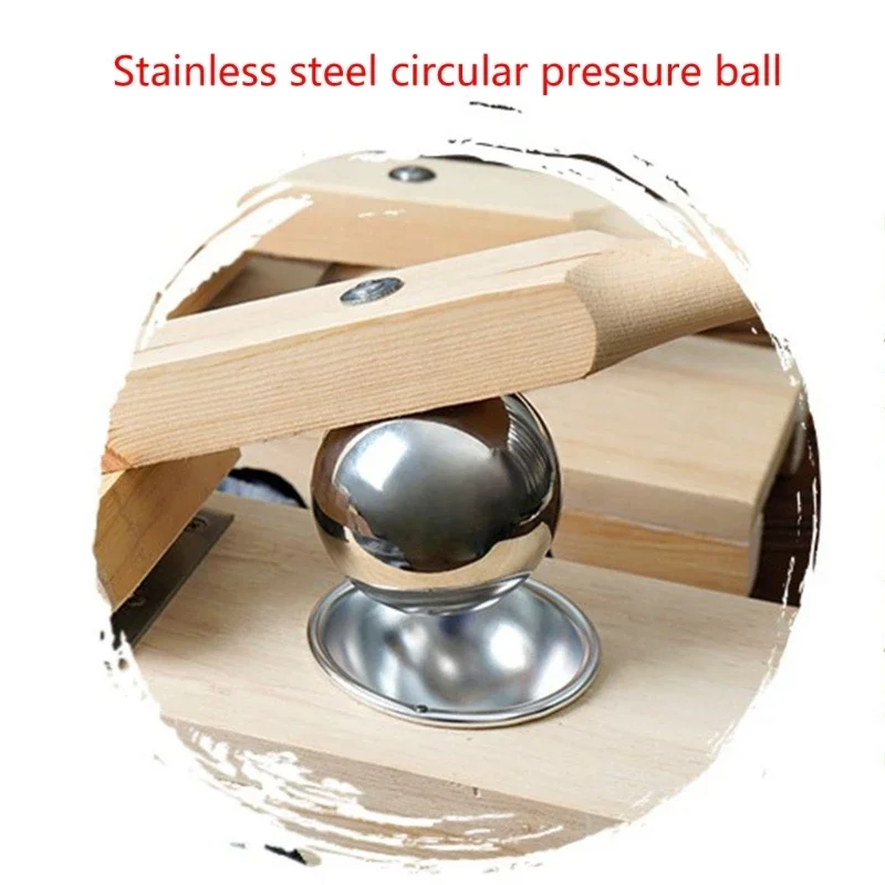 Kitchen Gadgets Of 2025 - 2025 حار دائم الصحافة الزلابية صانع