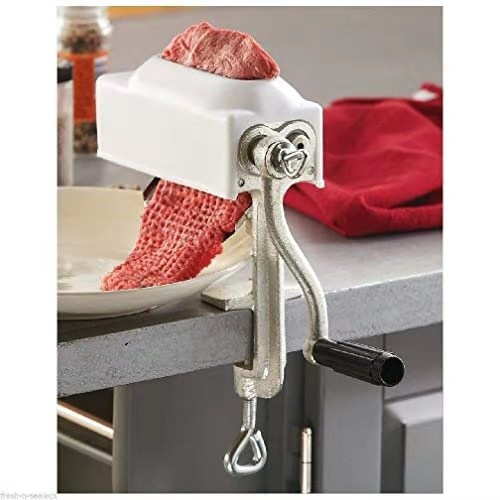 Kitchen Gadgets Machine - أدوات ومستلزمات المطبخ، أجهزة طهي يدوية،