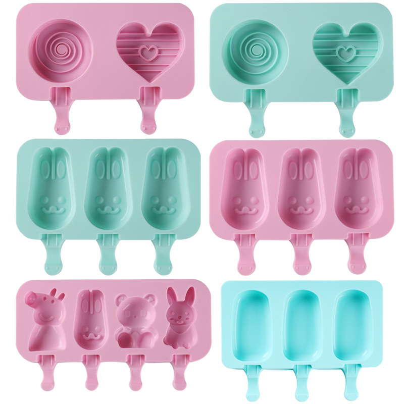 Kitchen Gadgets Of 2025 - 2025 جديد الآيس كريم قالب من