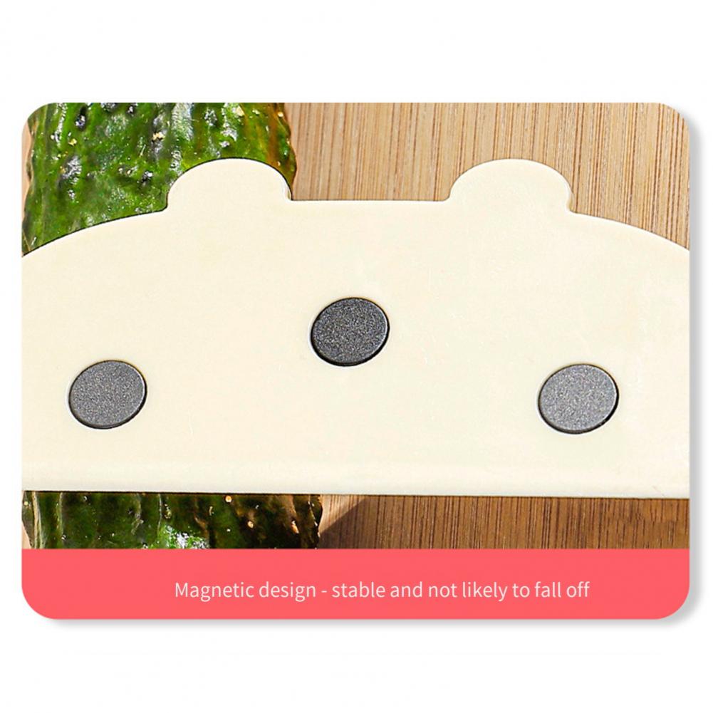 Kitchen Gadgets Guide - دليل القطع المغناطيسي دليل القاطع دليل
