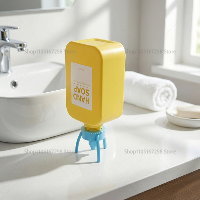 أدوات تفريغ الزجاجات المطبوعة  - مراجعة Kitchen Gadgets To 3D Print وسعره