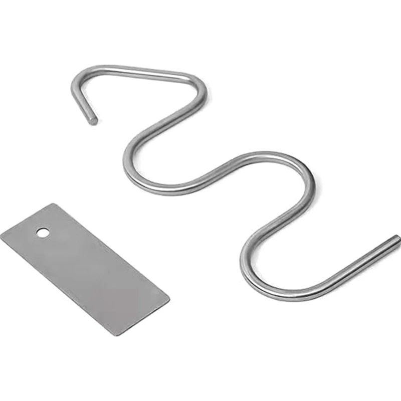 أداة تقليب وخلط زبدة الفول الس - مراجعة Kitchen Gadgets That Are Useful وسعره