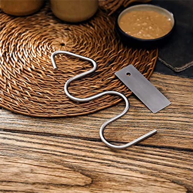 أداة تقليب وخلط زبدة الفول الس - مراجعة Kitchen Gadgets That Are Useful وسعره