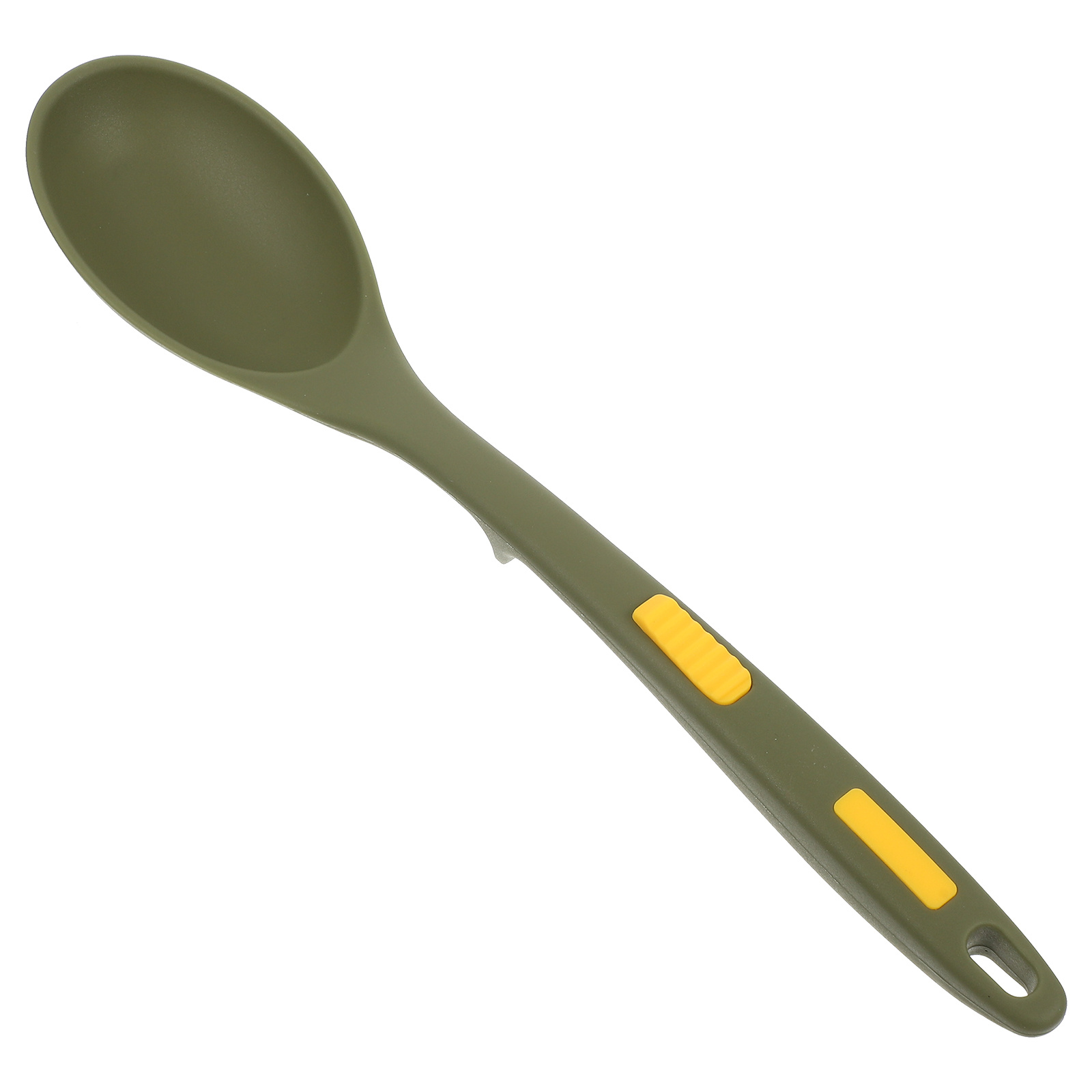 ملعقة سيليكون مقاومة للحرارة م - مراجعة Kitchen Gadgets List وسعره