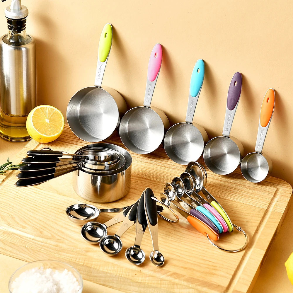 5/10 قطعة الفولاذ المقاوم للصد - مراجعة Kitchen Gadgets List وسعره