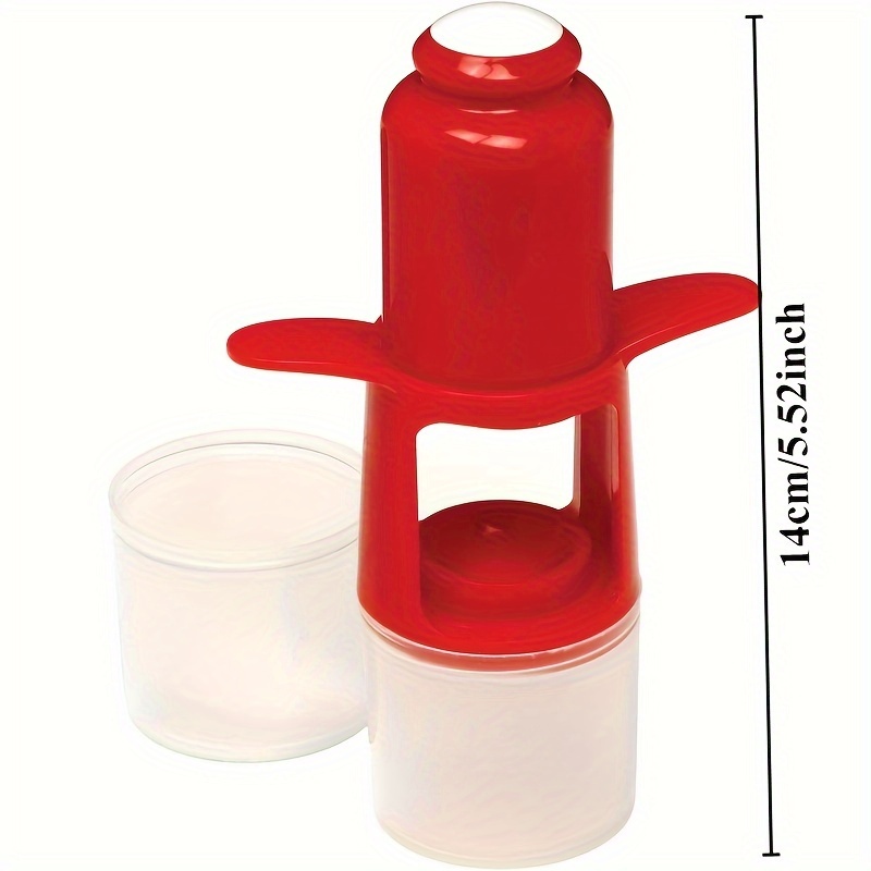 أداة إزالة بذور الكرز الإبداعي - مراجعة Kitchen Gadgets That Are Useful وسعره