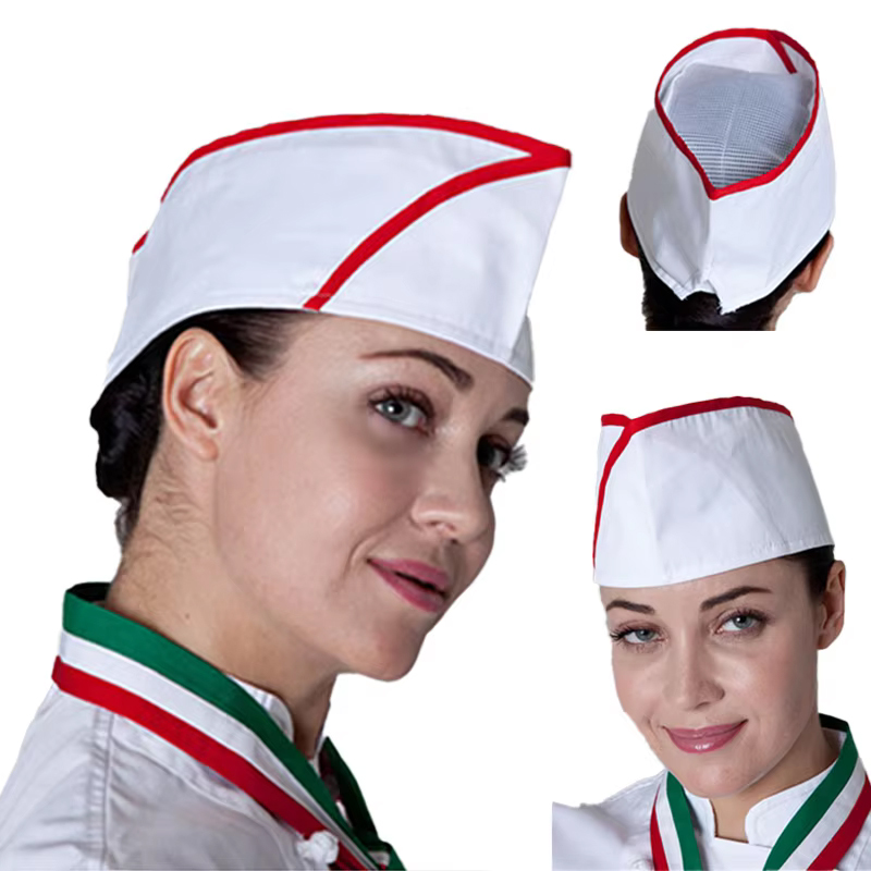 قبعة طهاة للمطاعم، قبعات للطهي - مراجعة Kitchen Gadgets For Women وسعره