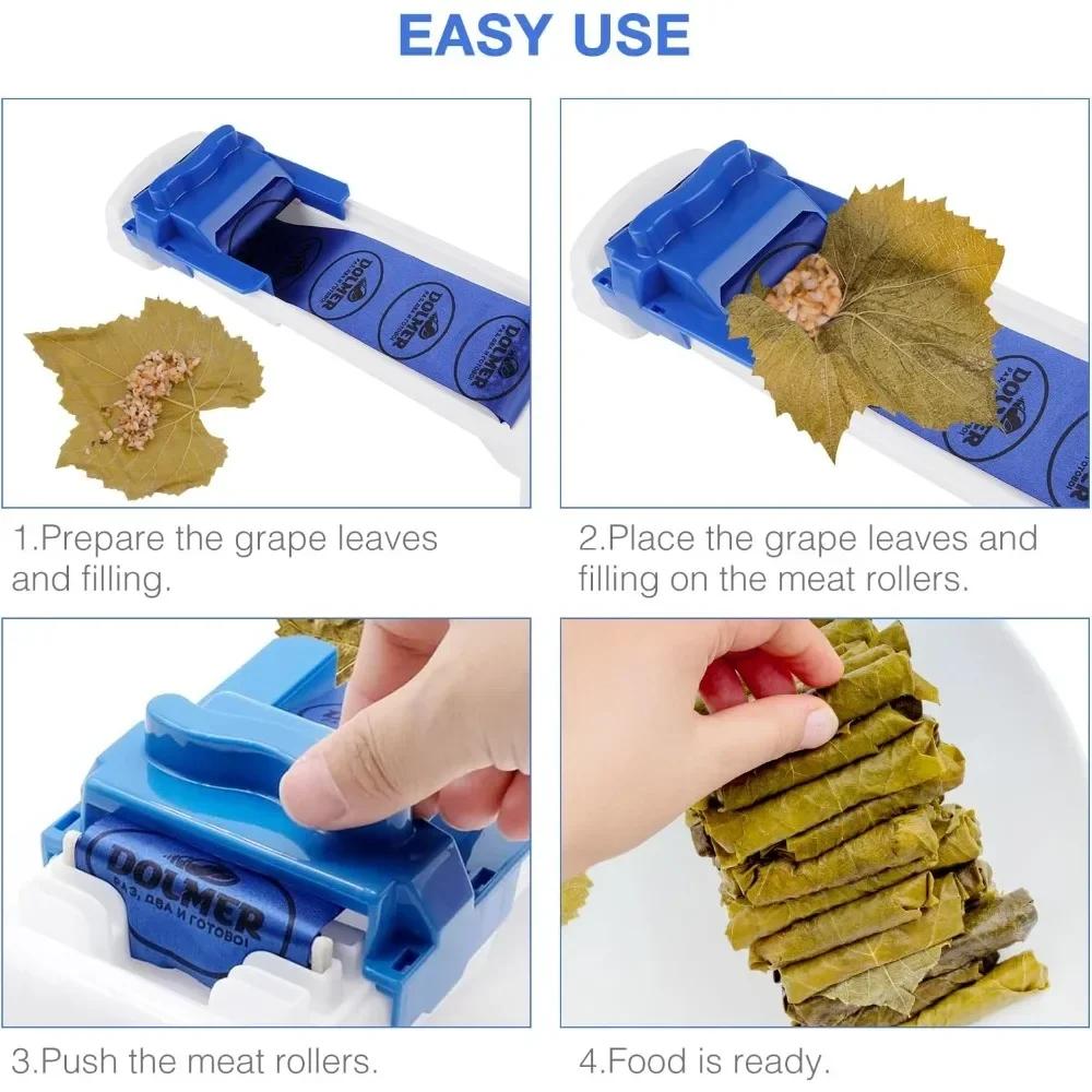 أخبار آلة لف اللحوم النباتية 1 - مراجعة Kitchen Gadgets Of 2025 وسعره