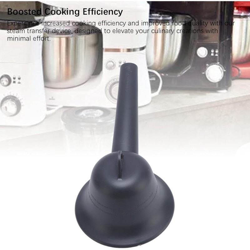 【أدوات المطبخ】قطع غيار أنبوب ا - مراجعة Kitchen Gadgets Guide وسعره