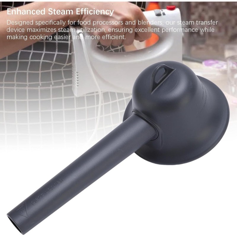【أدوات المطبخ】قطع غيار أنبوب ا - مراجعة Kitchen Gadgets Guide وسعره