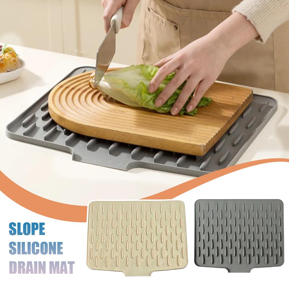 2025 بساط تجفيف الأطباق لا تسر - مراجعة Kitchen Gadgets Of 2025 وسعره