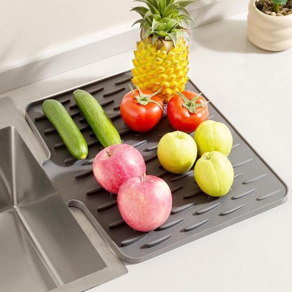 2025 بساط تجفيف الأطباق لا تسر - مراجعة Kitchen Gadgets Of 2025 وسعره