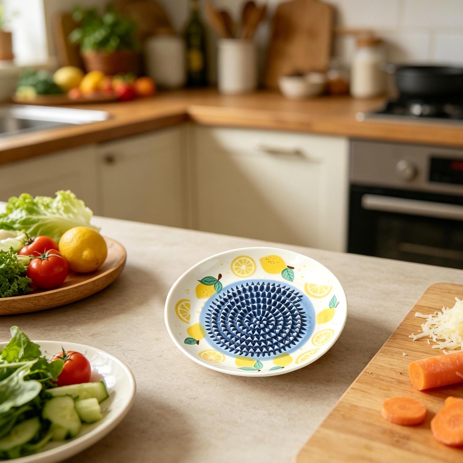أداة بسيطة من السيراميك لبشر ا - مراجعة Kitchen Gadgets For Women وسعره