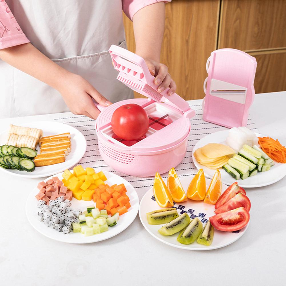 أداة قطع الفاكهة أدوات المطبخ  - مراجعة Kitchen Gadgets Of 2025 وسعره