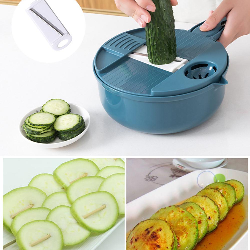 أداة قطع الفاكهة أدوات المطبخ  - مراجعة Kitchen Gadgets Of 2025 وسعره