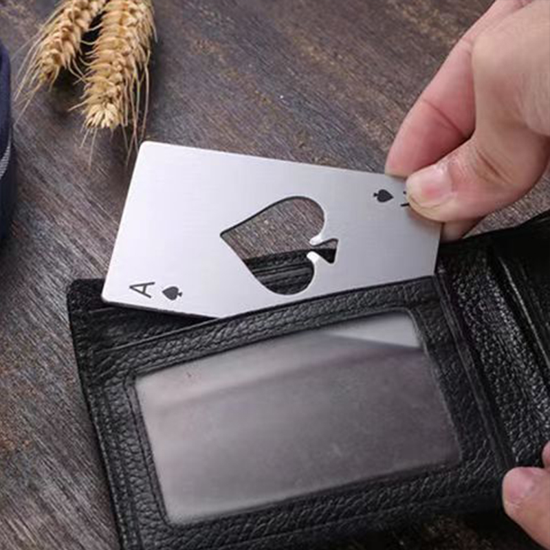 فتاحة زجاجات البيرة بوكر فتاحة - مراجعة Kitchen Gadgets List وسعره