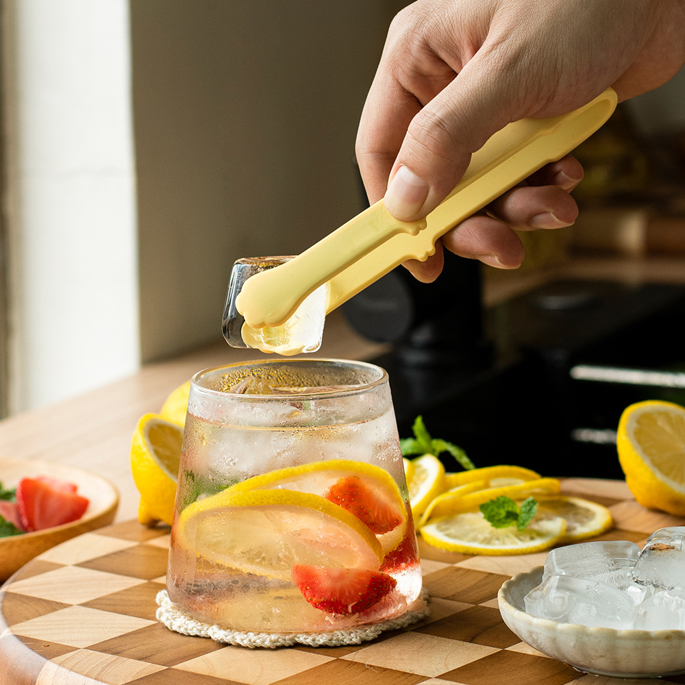 لطيف القط باو سيليكون ملقط طعا - مراجعة Kitchen Gadgets List وسعره