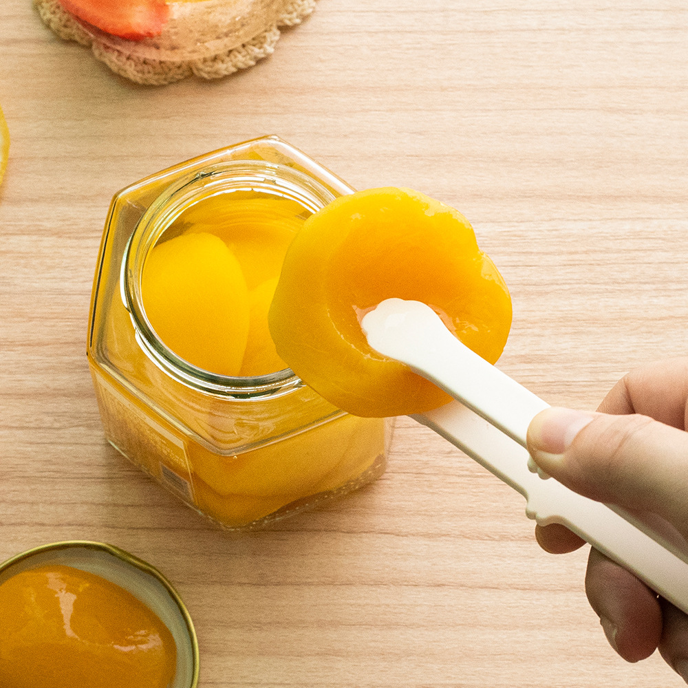لطيف القط باو سيليكون ملقط طعا - مراجعة Kitchen Gadgets List وسعره