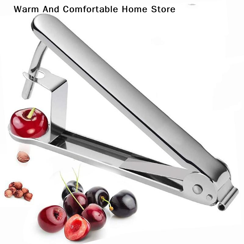أداة إزالة النوى متعددة الوظائ - مراجعة Kitchen Gadgets That Are Useful وسعره