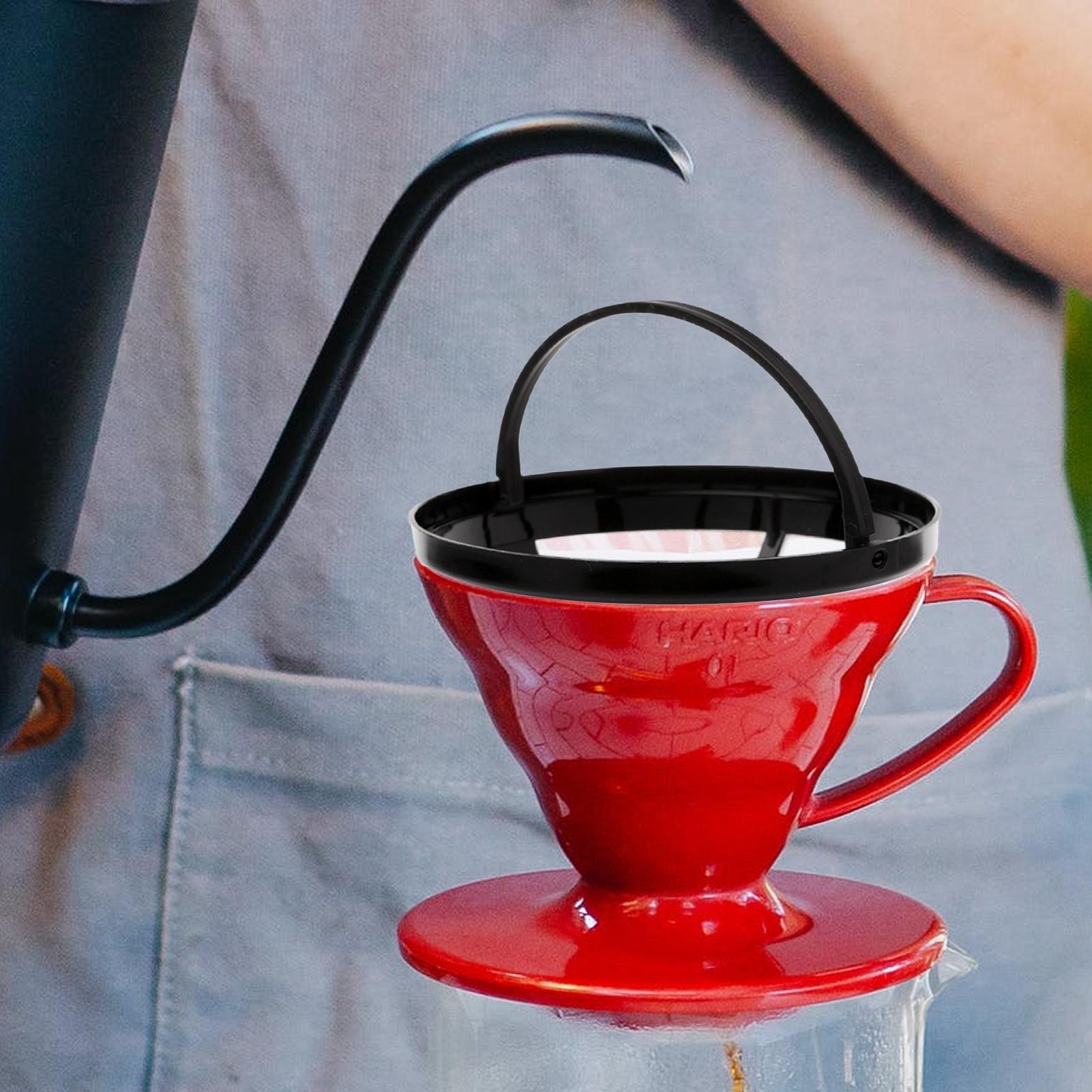 فلتر قهوة شبكي قابل لإعادة الا - مراجعة Kitchen Gadgets Machine وسعره