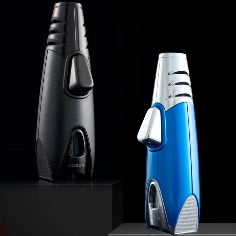 Jobon ولاعة السيجار بندقية إشع - مراجعة Kitchen Gadgets For Men وسعره
