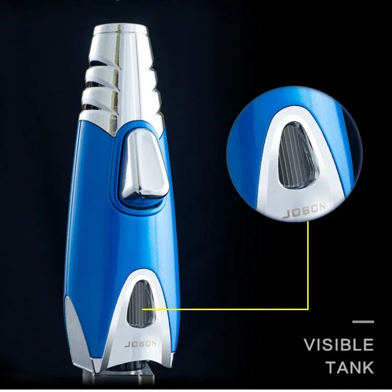 Jobon ولاعة السيجار بندقية إشع - مراجعة Kitchen Gadgets For Men وسعره