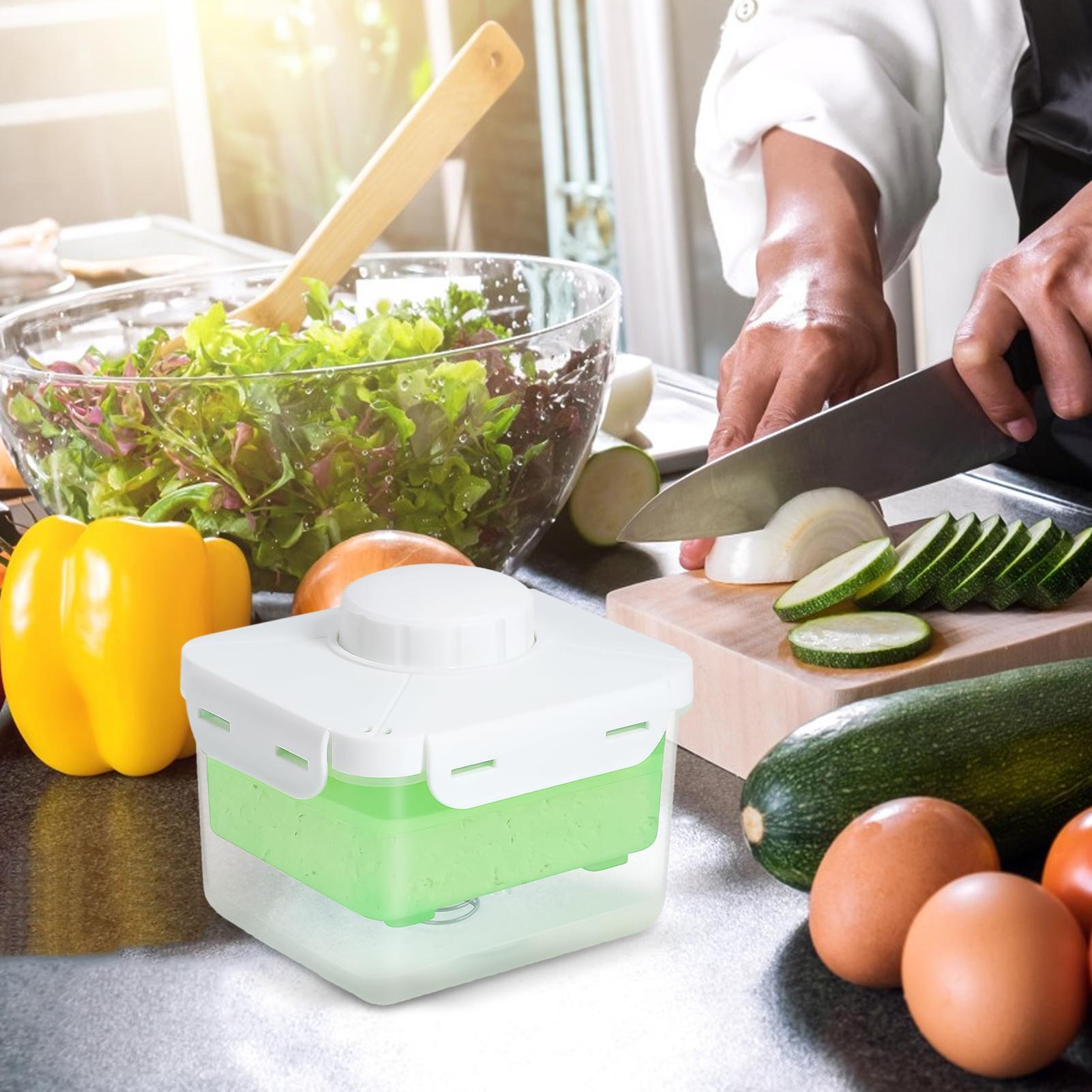 مكبس بانير محمول، مكبس ومصفاة  - مراجعة Kitchen Gadgets India وسعره