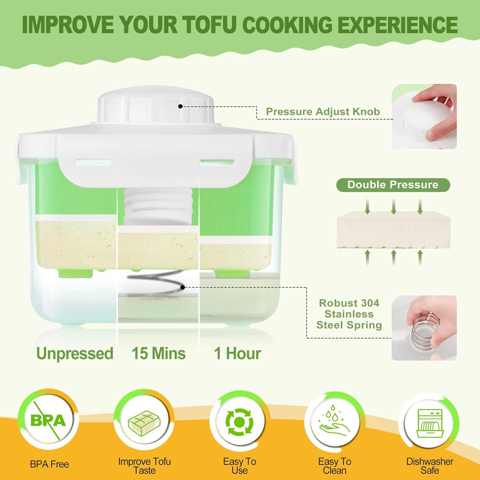 مكبس بانير محمول، مكبس ومصفاة  - مراجعة Kitchen Gadgets India وسعره