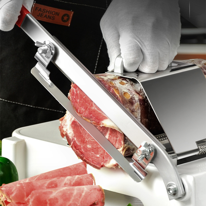 أدوات المطبخ آلة تقطيع اللحوم  - مراجعة Kitchen Gadgets Machine وسعره