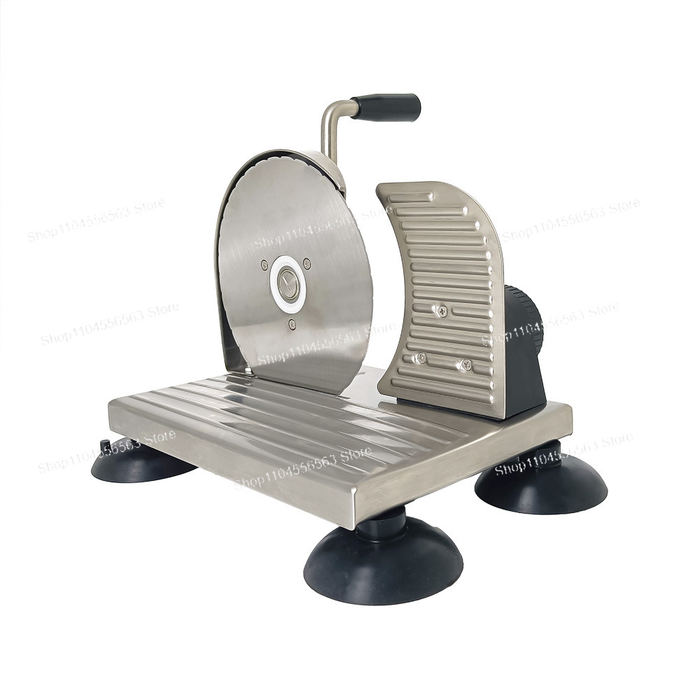 أداة تقطيع الخبز والتوست مع دل - مراجعة Kitchen Gadgets Guide وسعره