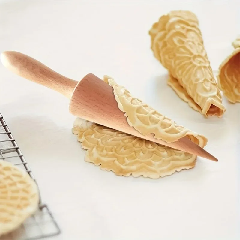 2025 حار 1 قطعة قالب مخروط الآ - مراجعة Kitchen Gadgets Of 2025 وسعره
