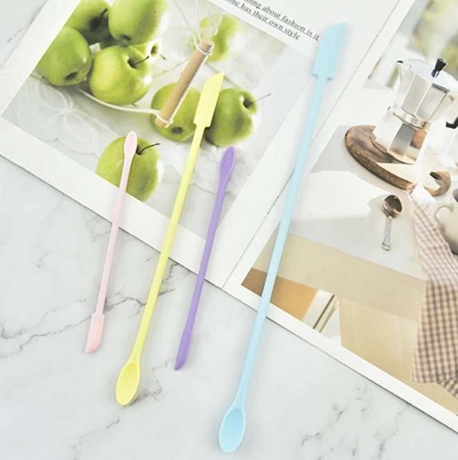 ملعقة سيليكون مقاومة للحرارة ب - مراجعة Kitchen Gadgets List وسعره