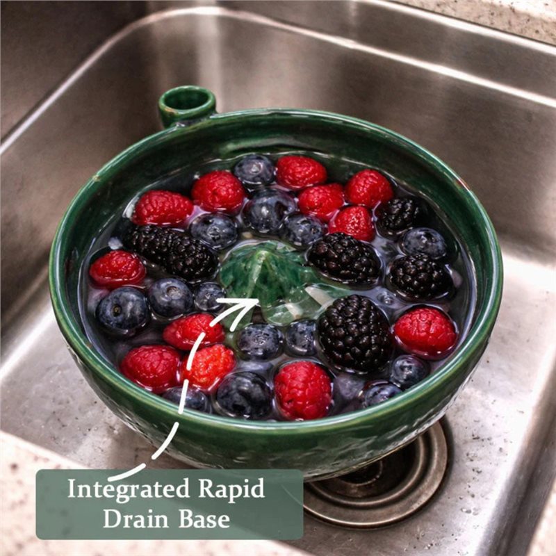 وعاء على شكل توت مطبوع بتقنية  - مراجعة Kitchen Gadgets To 3D Print وسعره
