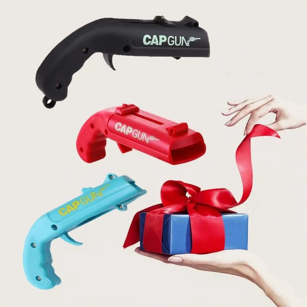 فتاحة زجاجات بيرة محمولة مبتكر - مراجعة Kitchen Gadgets Novelty وسعره