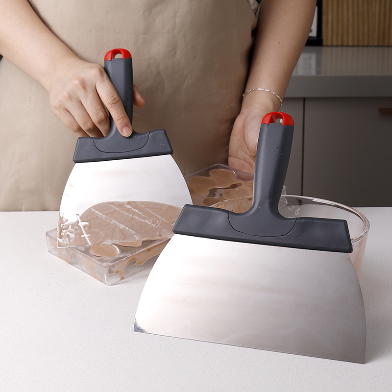 الفولاذ المقاوم للصدأ العجين م - مراجعة Kitchen Gadgets List وسعره