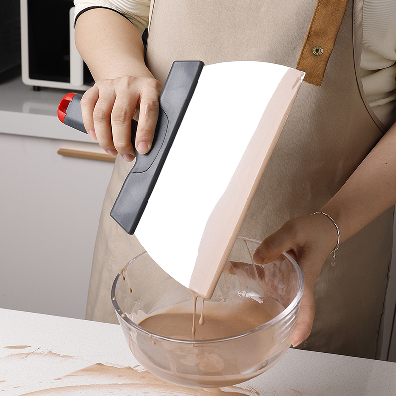 الفولاذ المقاوم للصدأ العجين م - مراجعة Kitchen Gadgets List وسعره