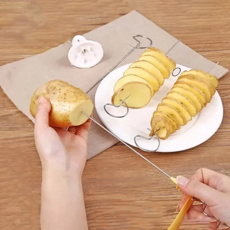 2025 الأكثر رواجاً: قطاعة البط - مراجعة Kitchen Gadgets Of 2025 وسعره