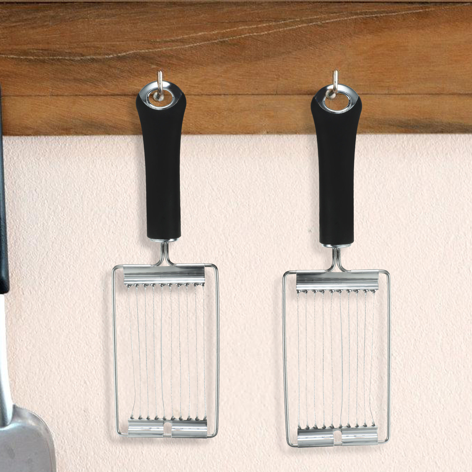 أدوات تقطيع الخضروات من الفولا - مراجعة Kitchen Helper Gadgets وسعره