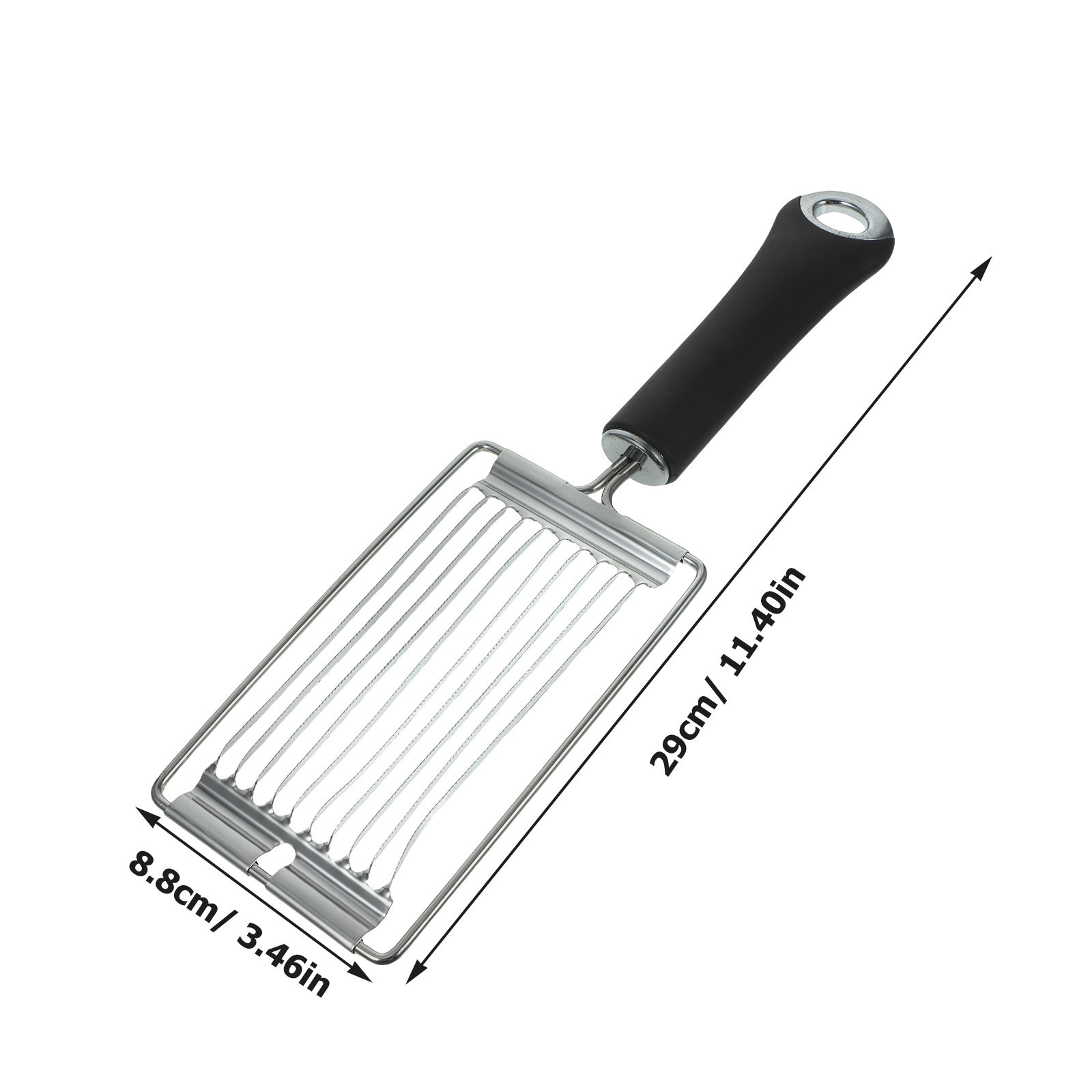 أدوات تقطيع الخضروات من الفولا - مراجعة Kitchen Helper Gadgets وسعره