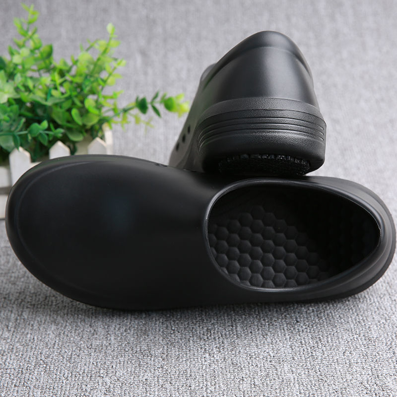 أحذية طهاة مضادة للانزلاق للرج - مراجعة Kitchen Gadgets For Men وسعره