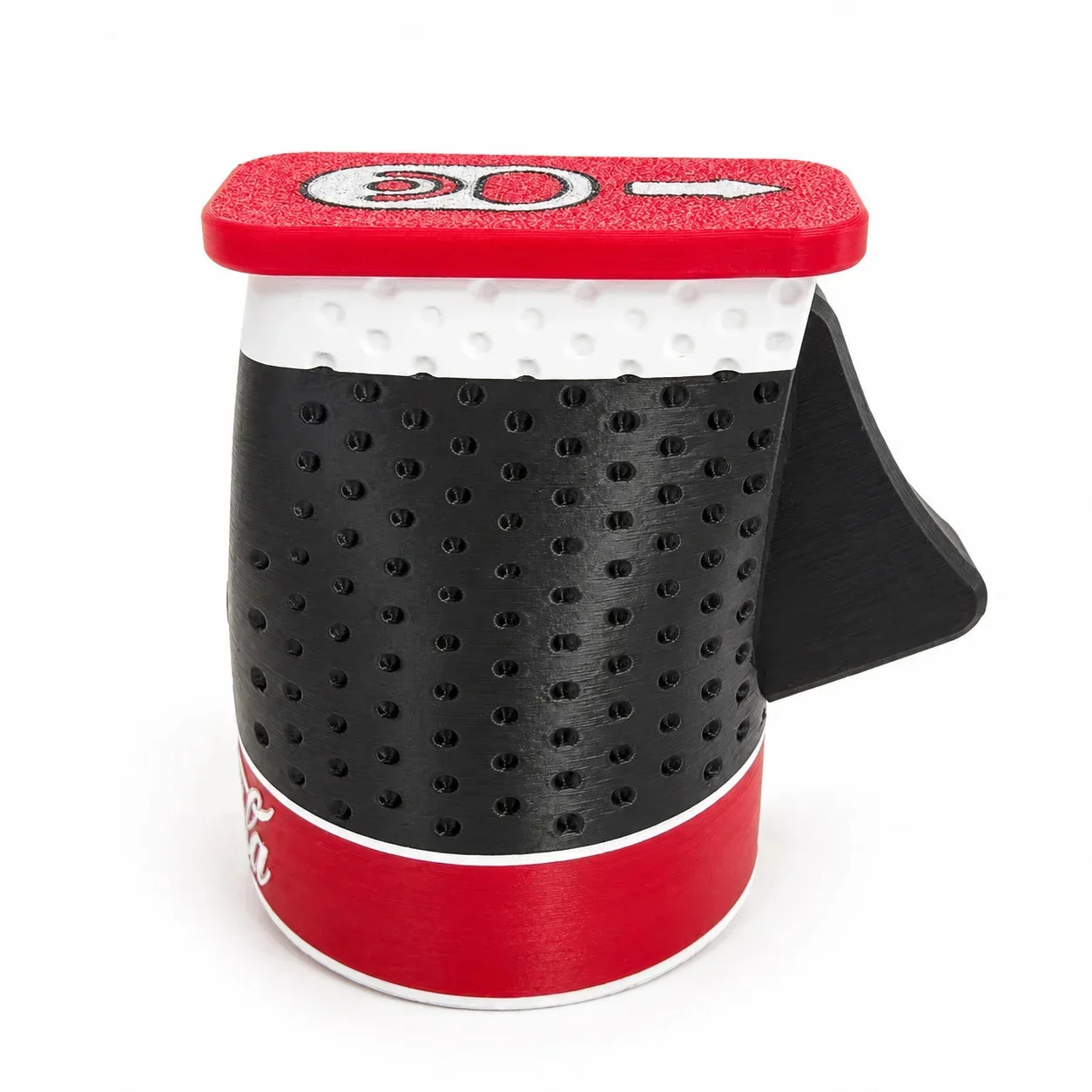 فتاحة علب المشروبات المحمولة ث - مراجعة Kitchen Gadgets To 3D Print وسعره